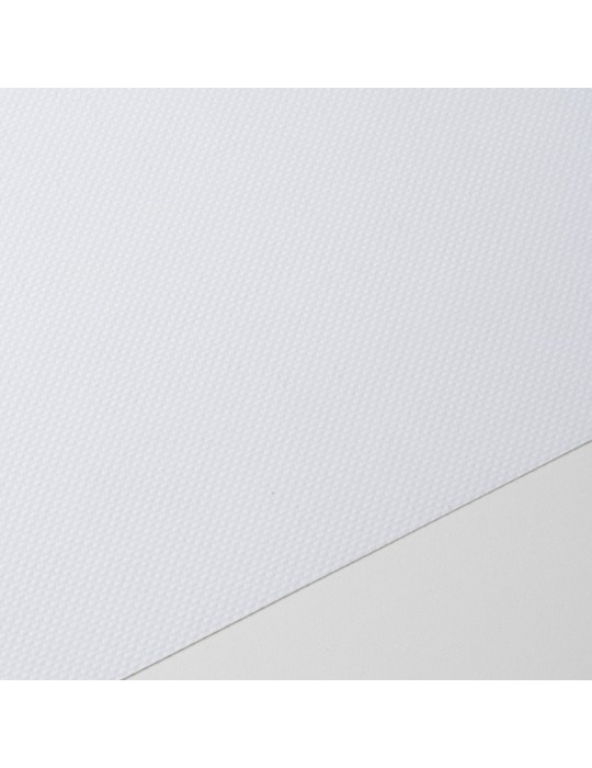 FRONT2V3S - Bâche Polyester Haut de gamme Satin